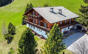 Panoramic Residence Schopplhof